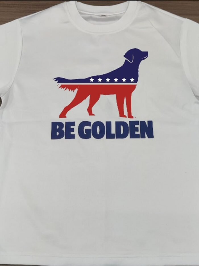 Be-Golden-T-shirt